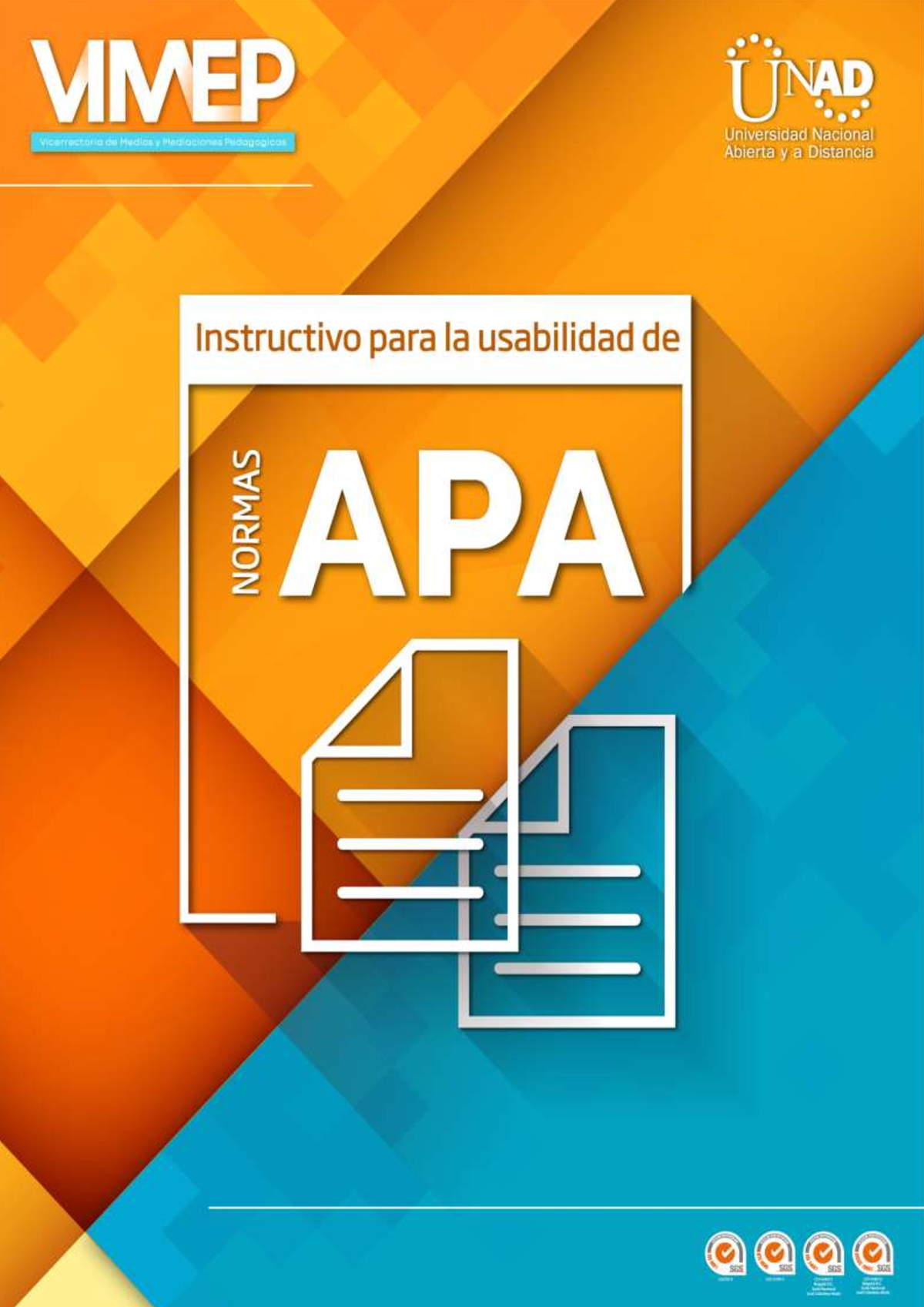 Norma APA 7 Edicion - Libro - Instructivo Para La Usabilidad De Normas ...