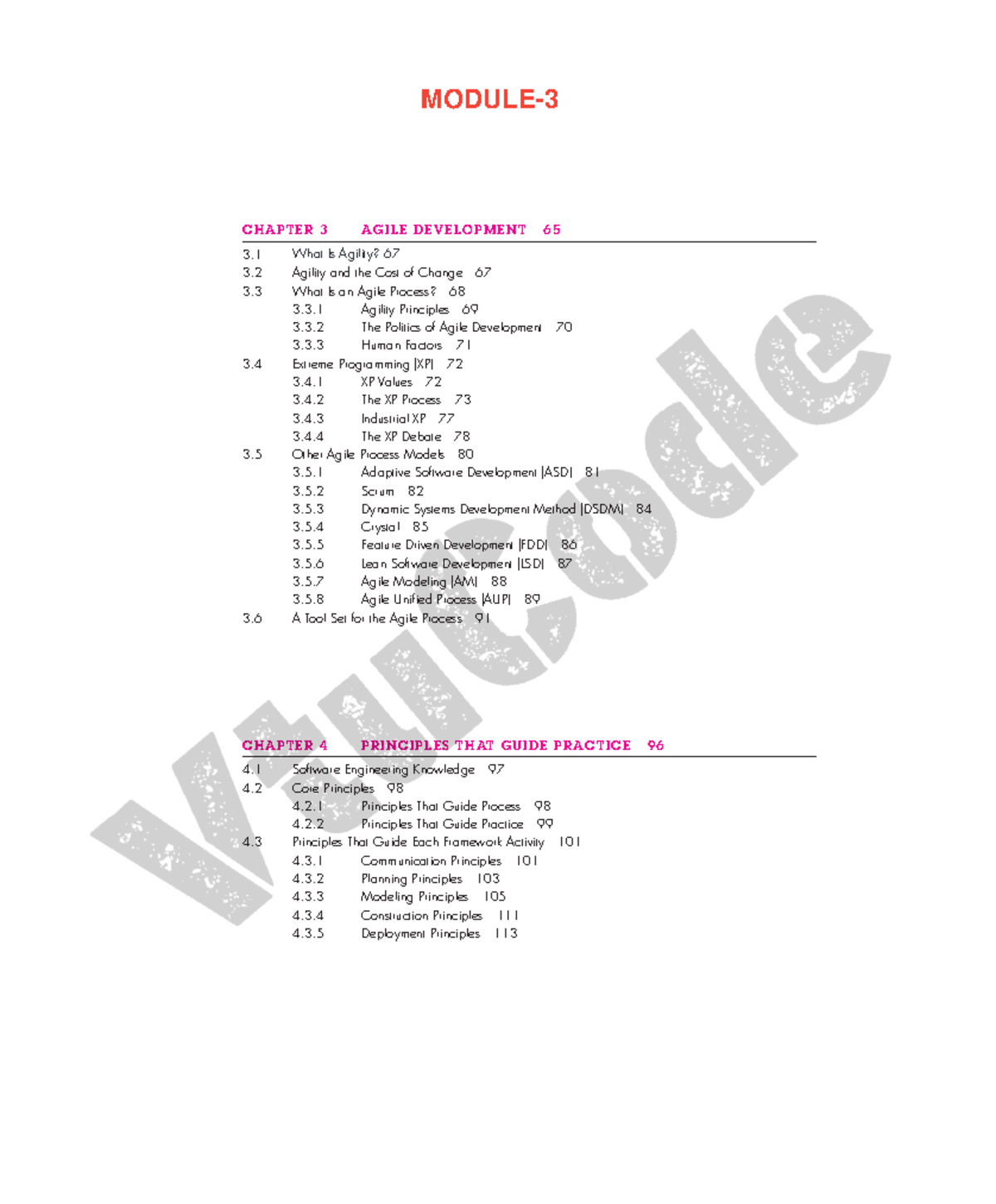 module3textbook Computer science and engineering x TABLE OF