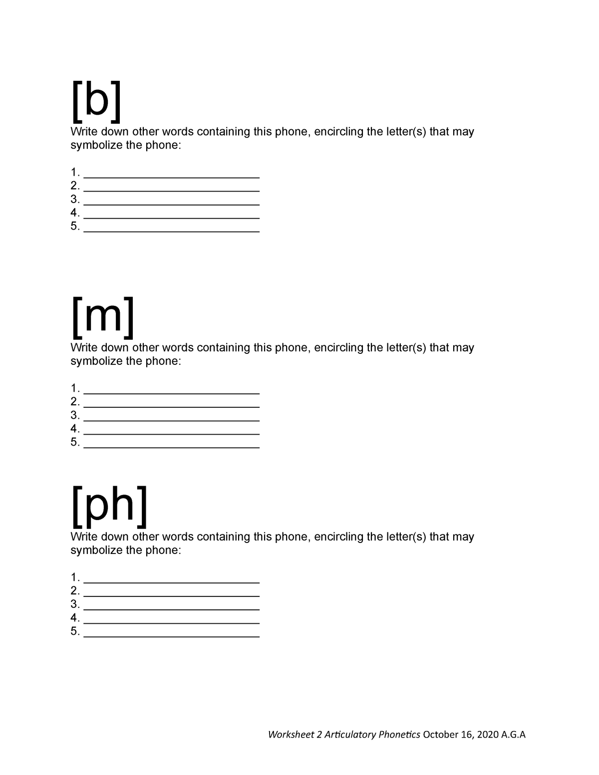 worksheet-2-for-articulatory-phonetics-b-write-down-other-words