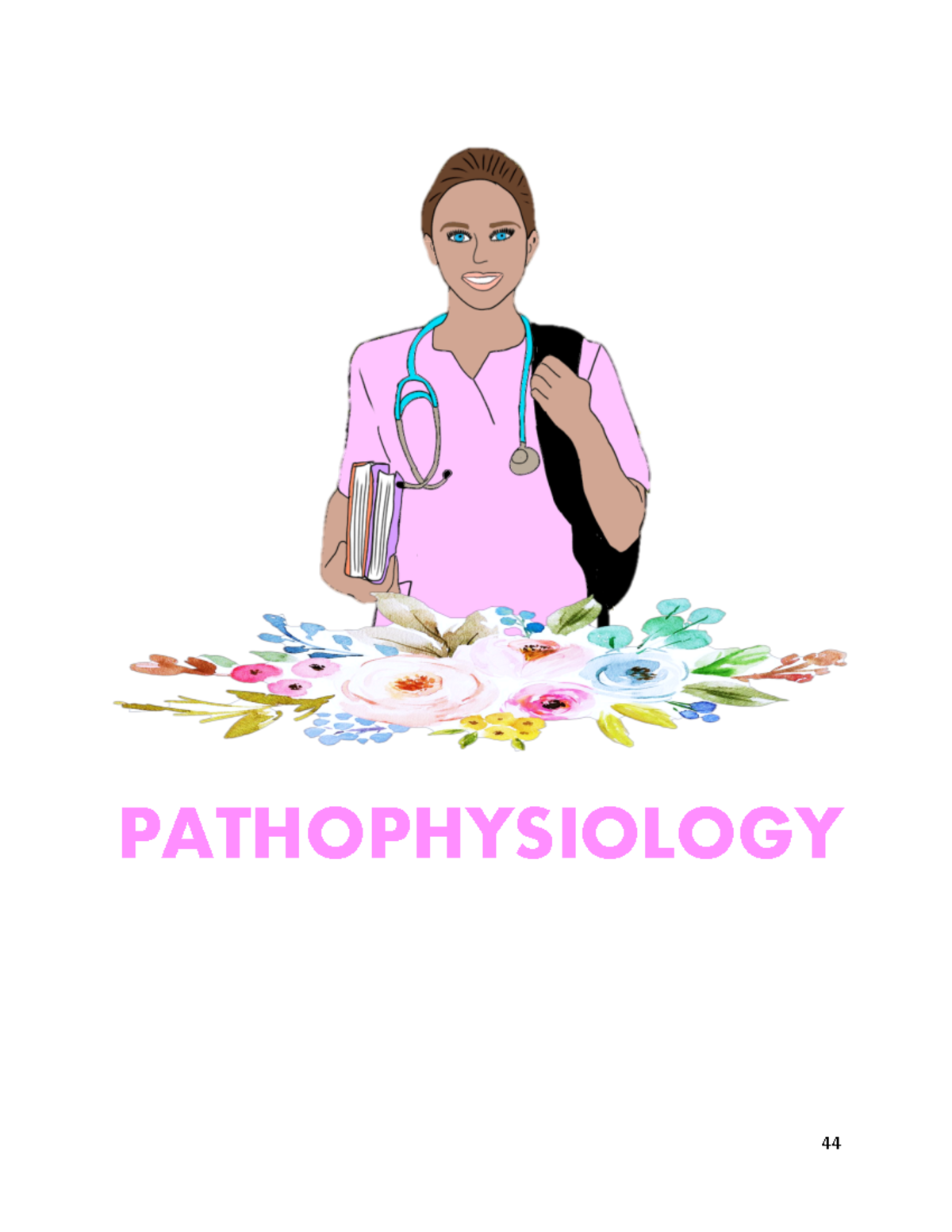 Pathophysiology Of Acute Pain And Fracture Healing - Studocu