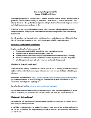 Oliver wyman cover letter example - YASH AGARWAL Toronto, ON | (647 ...