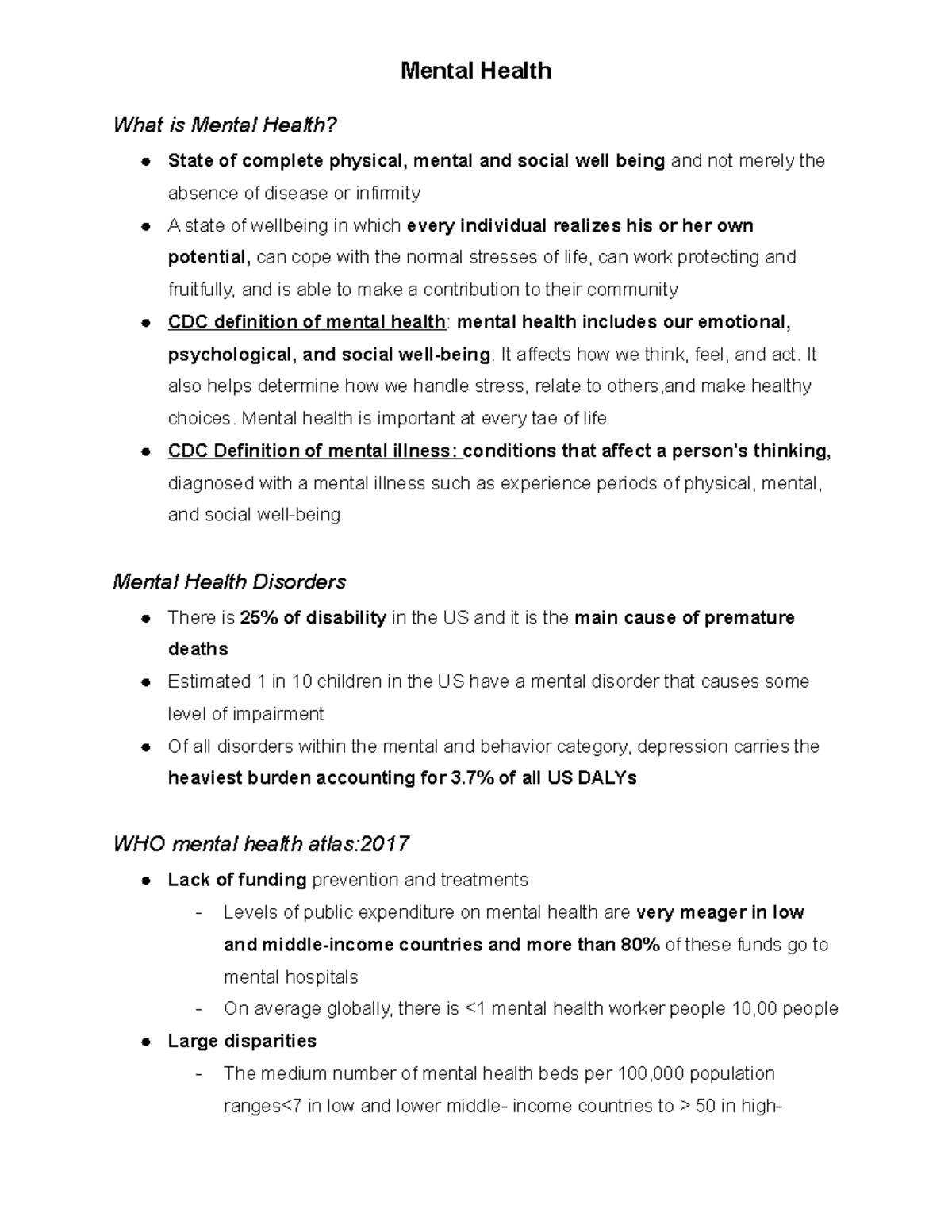 week-7-lecture-2-mental-health-what-is-mental-health-state-of