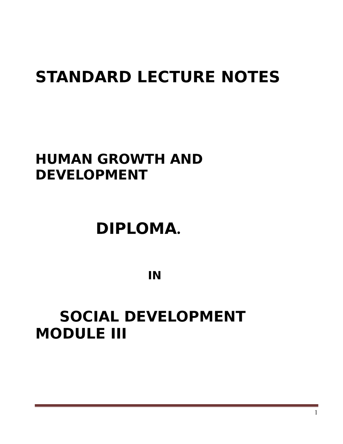 human-development-notes-standard-lecture-notes-human-growth-and