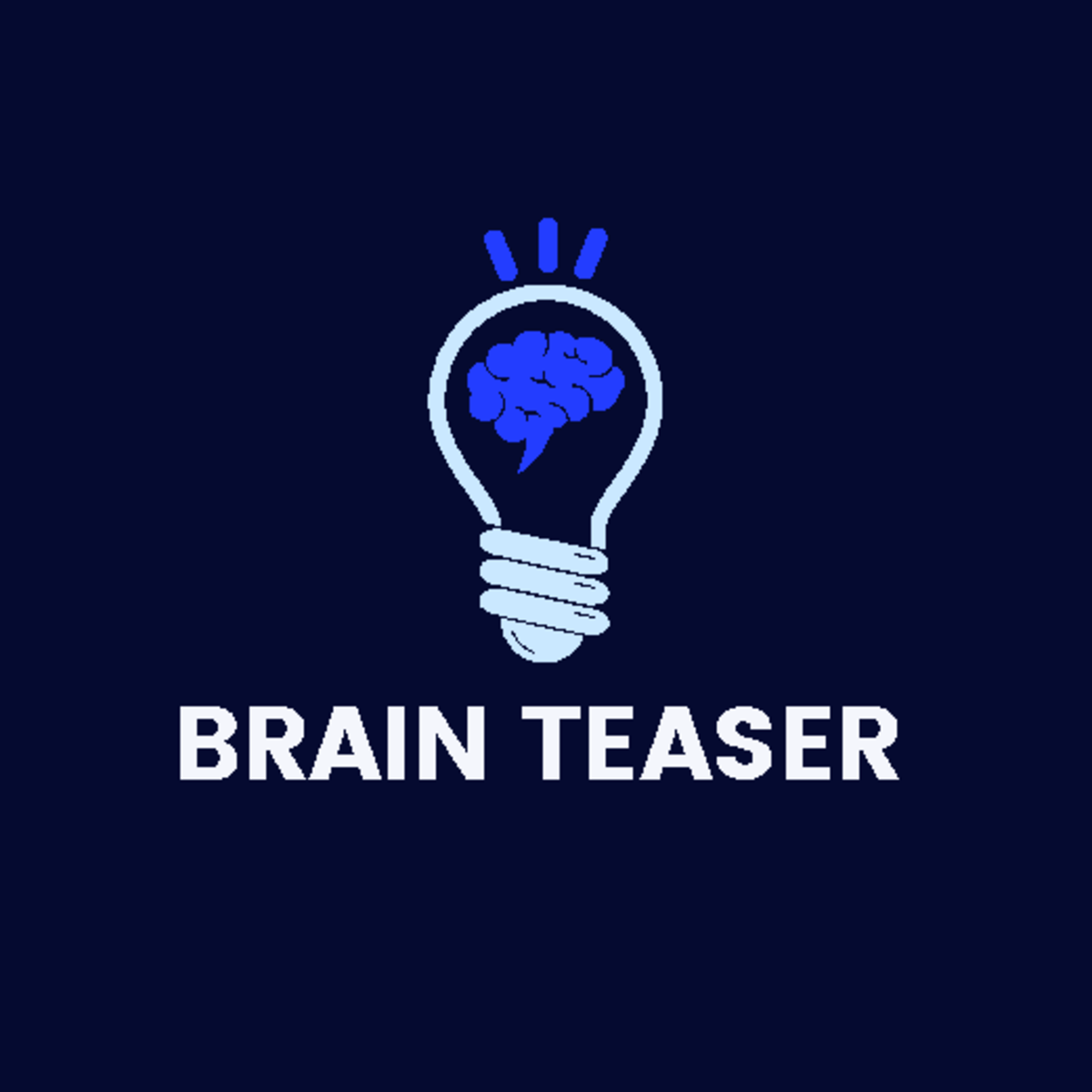 Brain teaser Bsed Filipino BRAIN TEASER Studocu