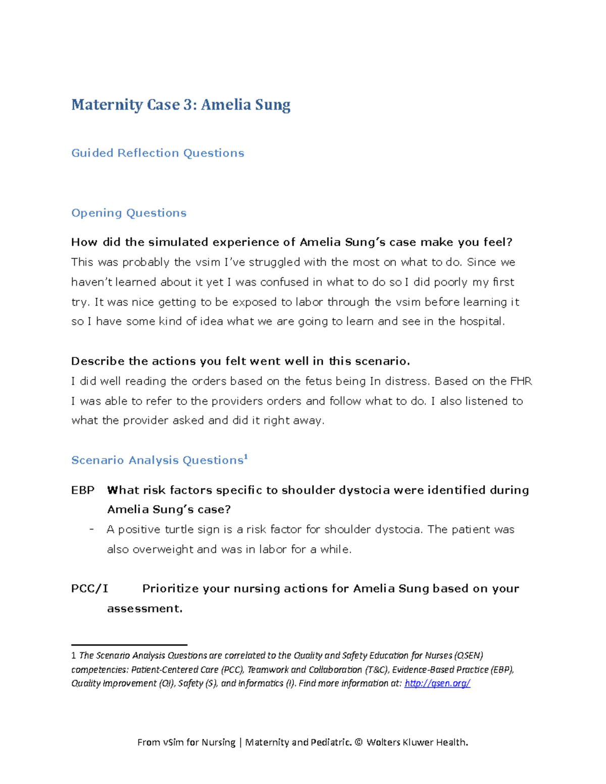 amelia-sung-reflection-questions-maternity-case-3-amelia-sung-guided