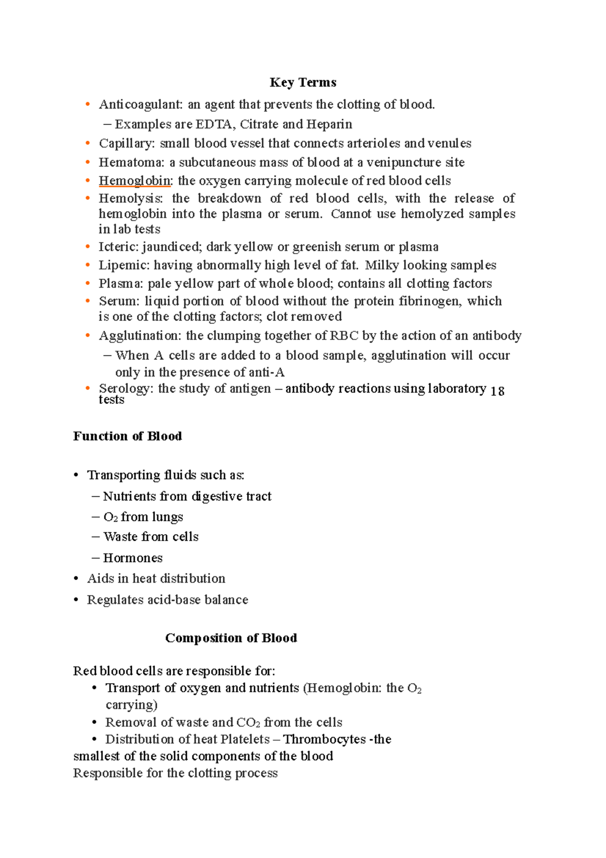 diagnosis-2-function-of-blood-composition-of-blood-phlebotomist