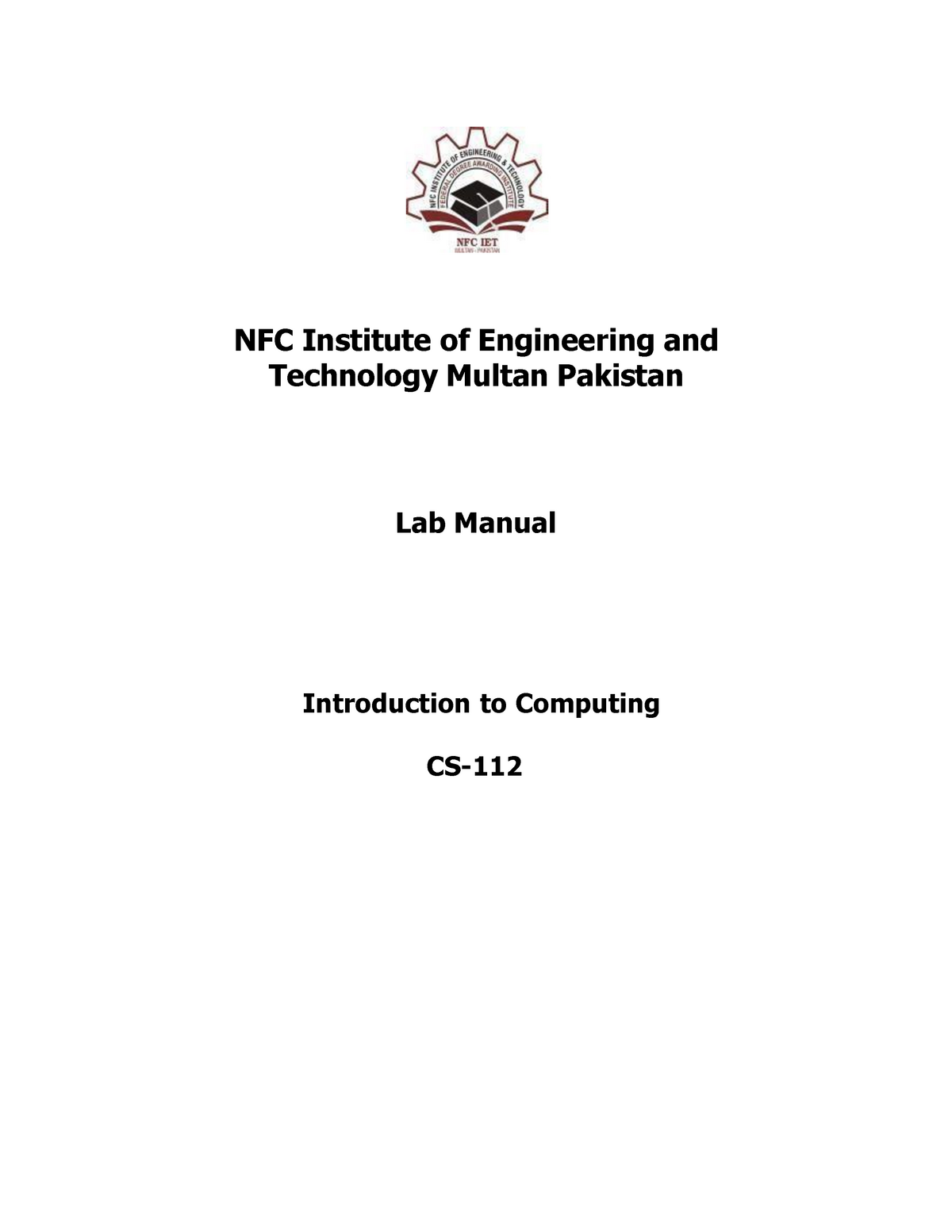 Final Computing Manual - Warning: TT: Undefined Function: 22 Warning ...