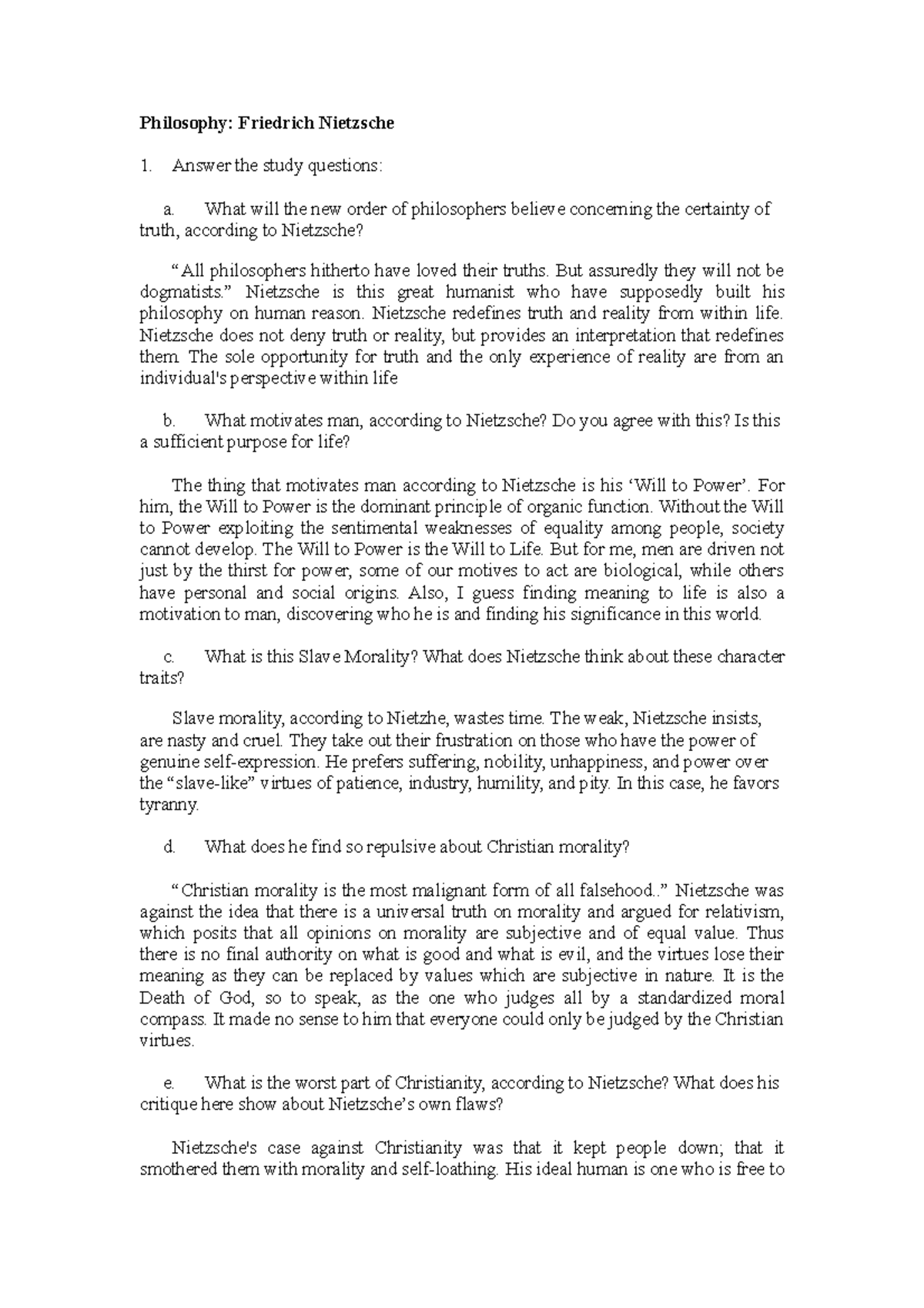 Is no homework policy approved picture