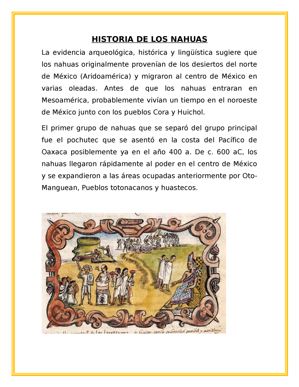 historia-de-los-nahuas-prof-historia-de-los-nahuas-la-evidencia