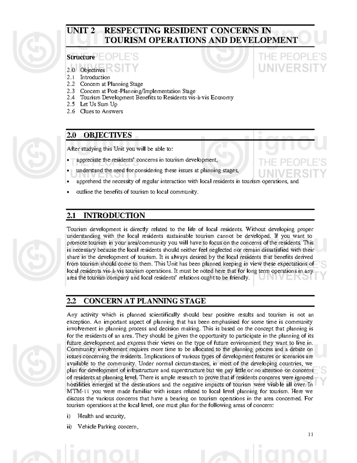 2 - Respecting- Resident- Concerns-IN- Tourism- Operations-AND ...