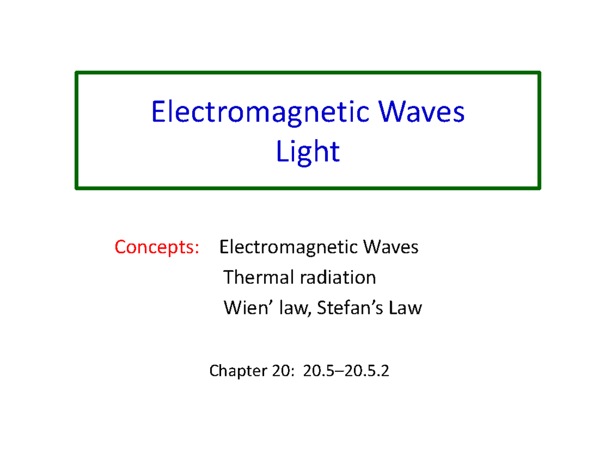 6-electromagnetic-waves-light-ave-electromagnetic-waves-light