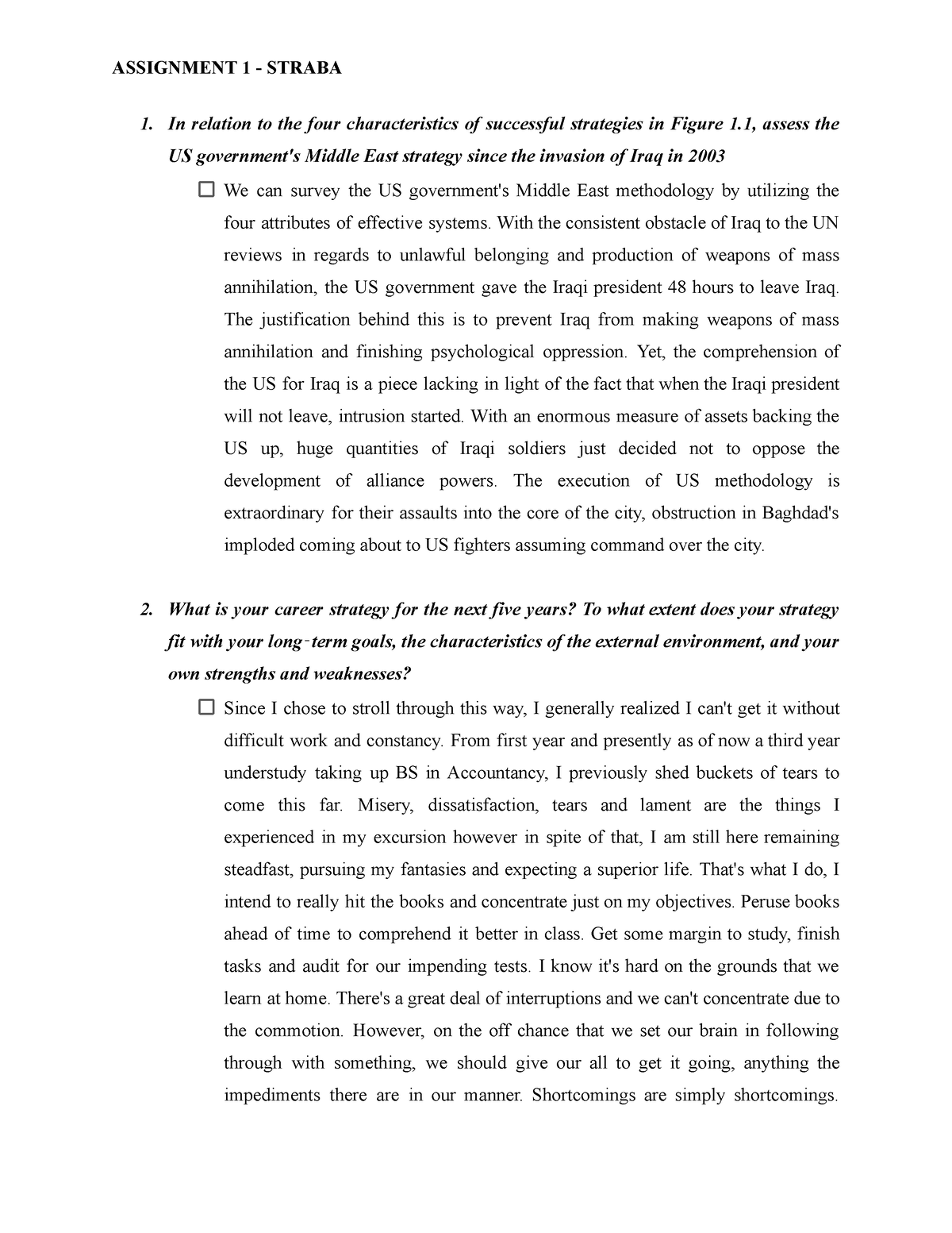 assignment-1-strategic-business-1-in-relation-to-the-four