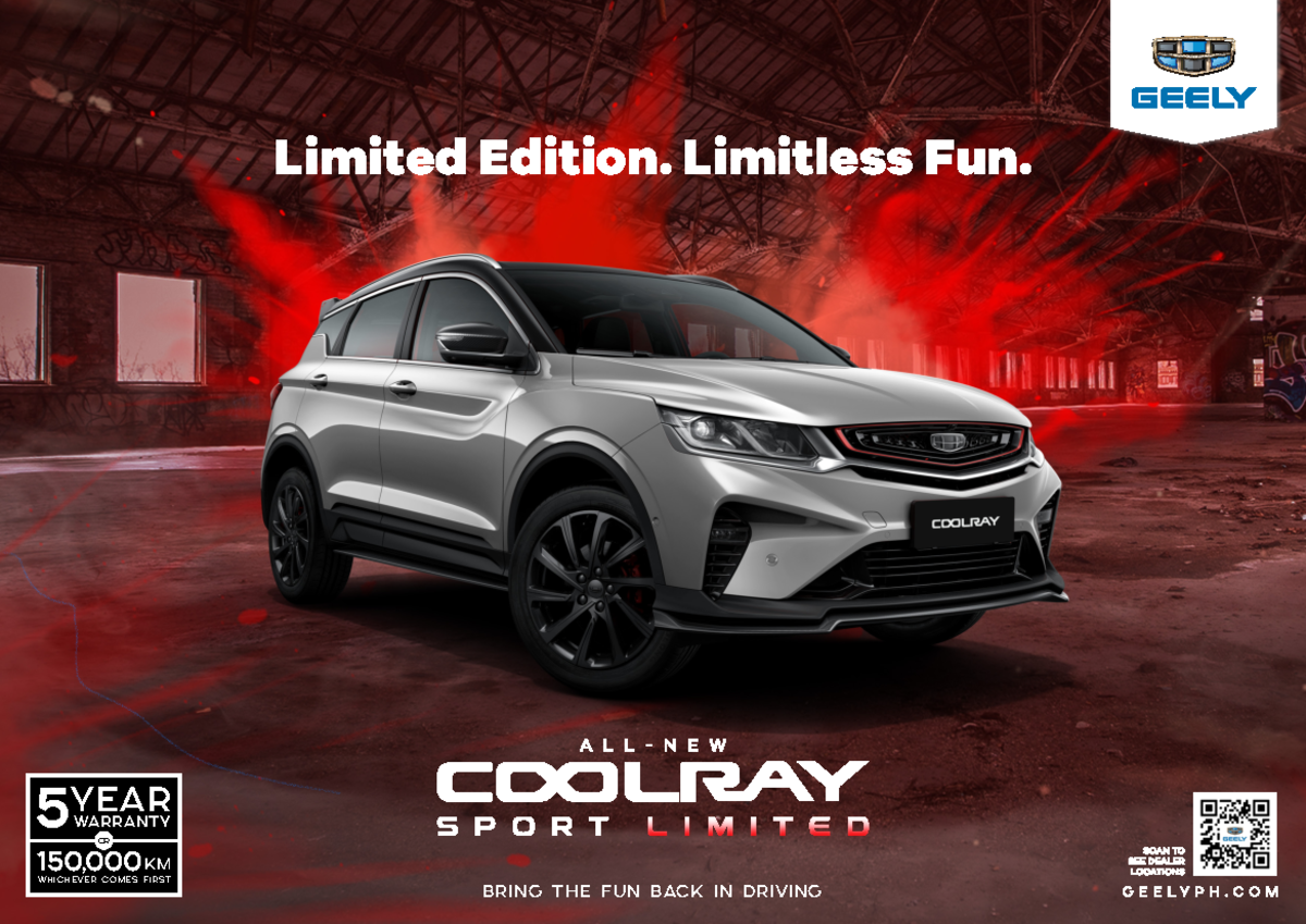 Httpsmedia.geelyph Info graphic 5 year warranty 150 , 000 km