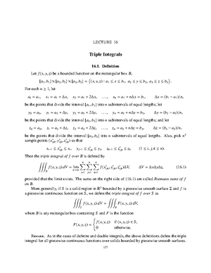 Calculus Cheat Sheet All - CAL 1 - Formulas - Limits Definitions ...