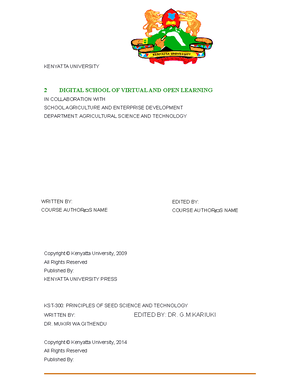 Poultry Farming Project Proposal - GULU UNIVERSITY FACULTY OF BUSINESS ...