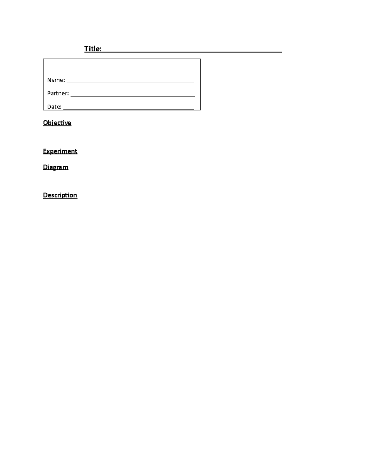 P115 E7 Report Template 20220712 - Title ...