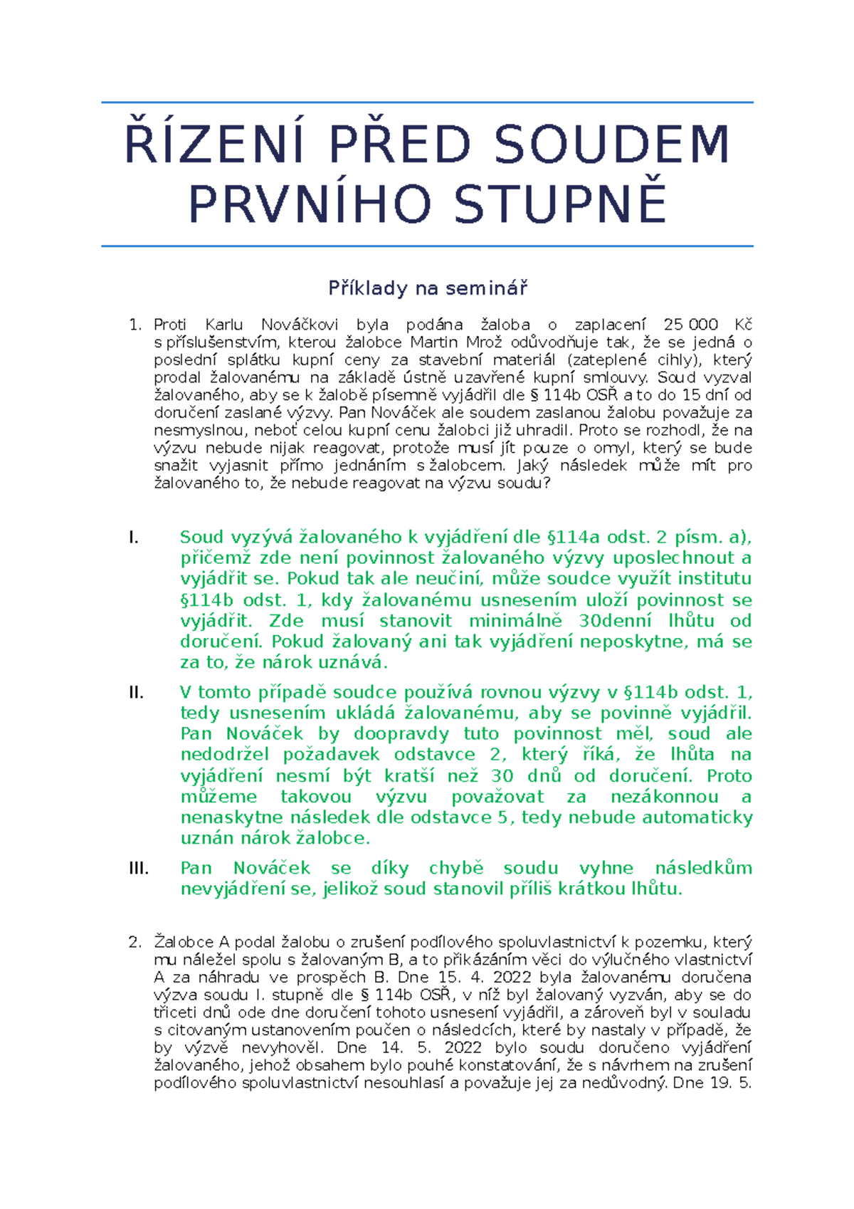 cpp-i-semin-4-zen-p-ed-soudem-prvn-ho-stupn-p-klady-na-semin