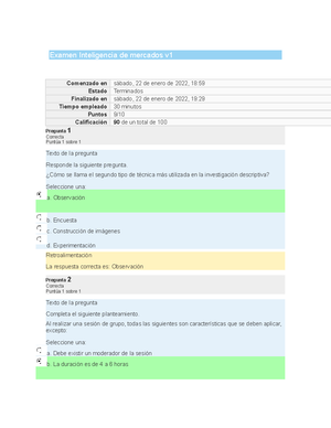 Semana 1 Y 2. Examen - Logística 1. Mis Cursos 2. LogÌstica 3 ...