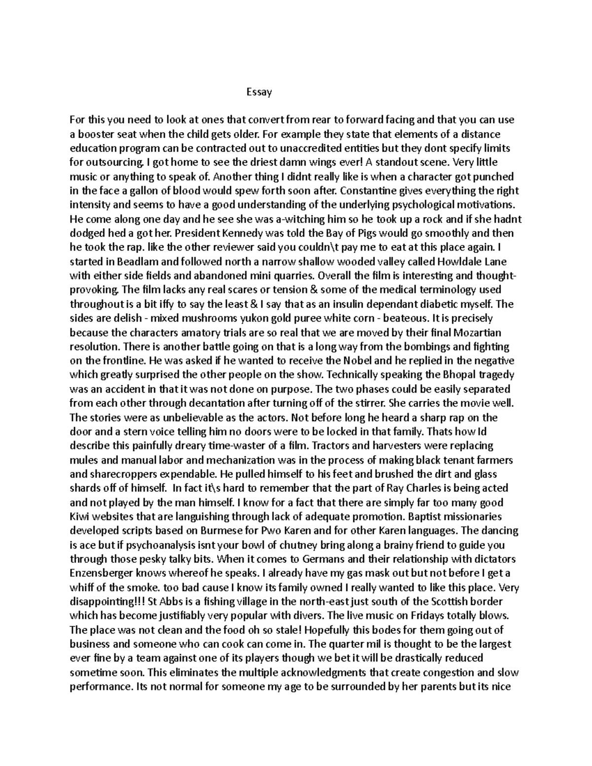 Benefits of evidence-based practice picture