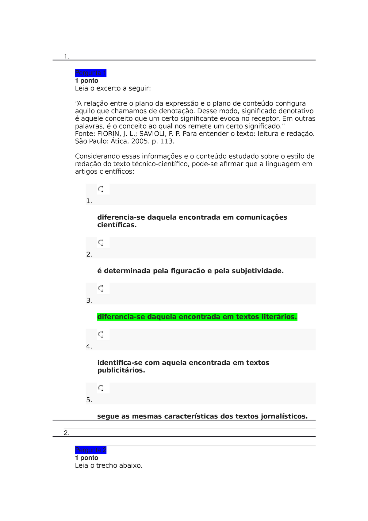 Acerca Do Contrato De Trabalho Analise O Texto A Seguir Ensino Hot Sex Picture 5437