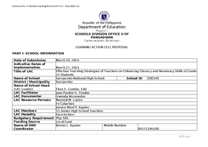 Work Experience sheet blank - WORK EXPERIENCE SHEET Instructions: 1 ...