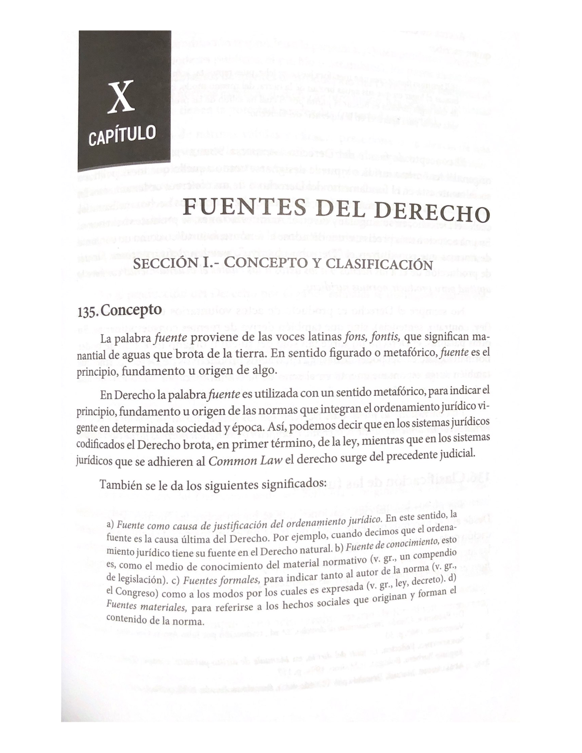 S10.s1 - Material De Lectura - Introduccion Al Derecho - Studocu