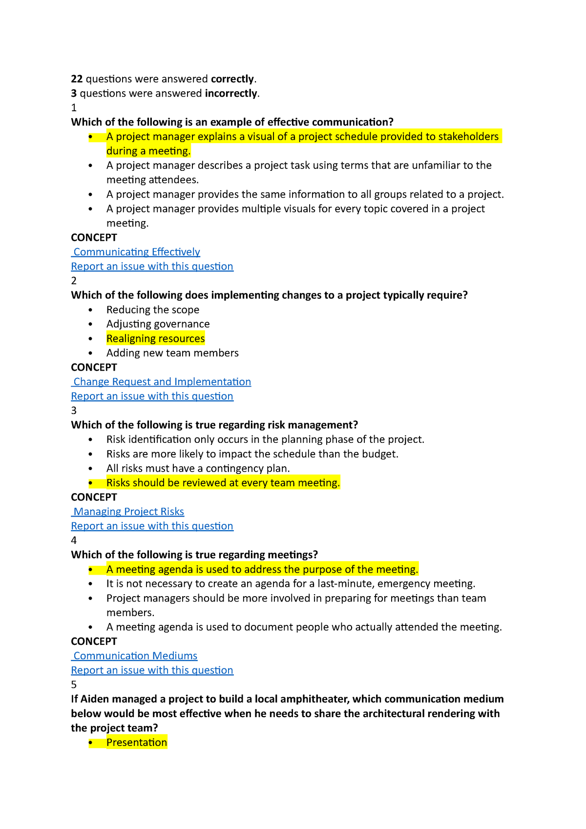 milestone-3-bus4090-project-management-22-questions-were-answered