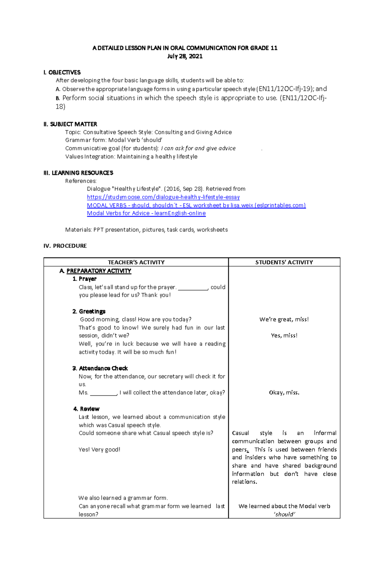 a-detailed-lesson-plan-in-oral-communication-for-grade-11-a-detailed