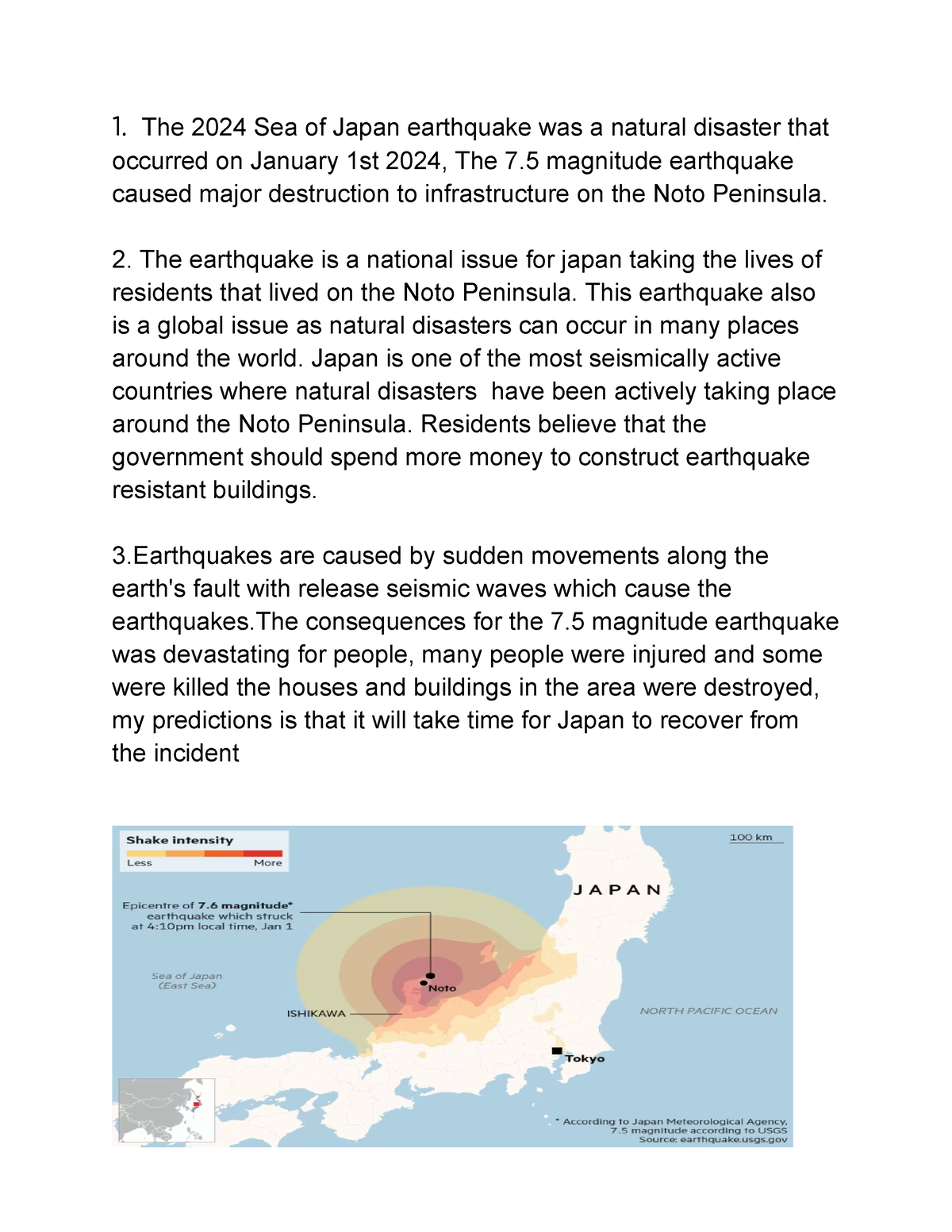 GP Current Global Issues The 2024 Sea Of Japan Earthquake Was A   Thumb 1200 1553 