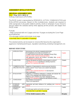 Group report pro - Sample assignment - UNIVERSITI TEKNOLOGI MARA KAMPUS ...