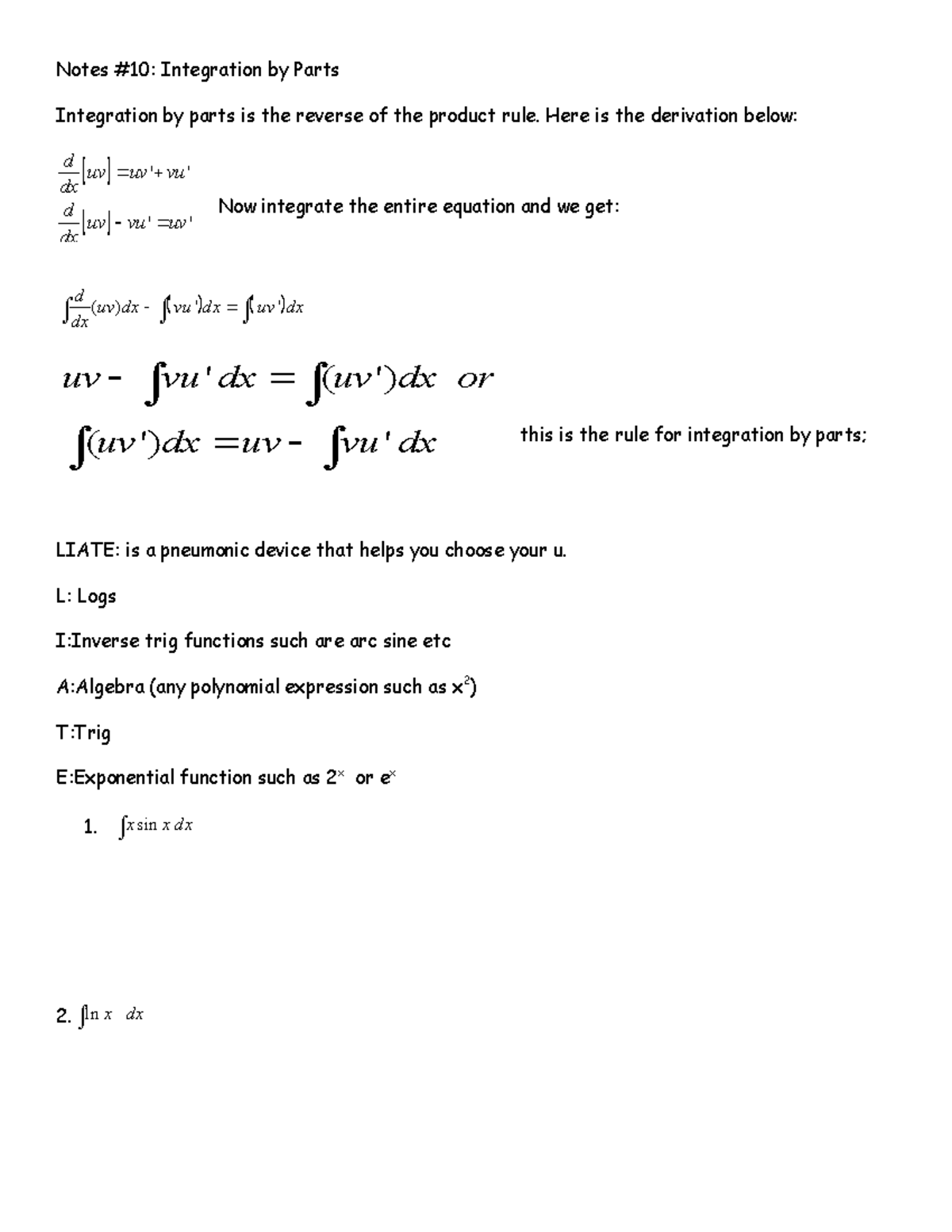 notes-10-integration-by-parts-new-notes-10-integration-by-parts