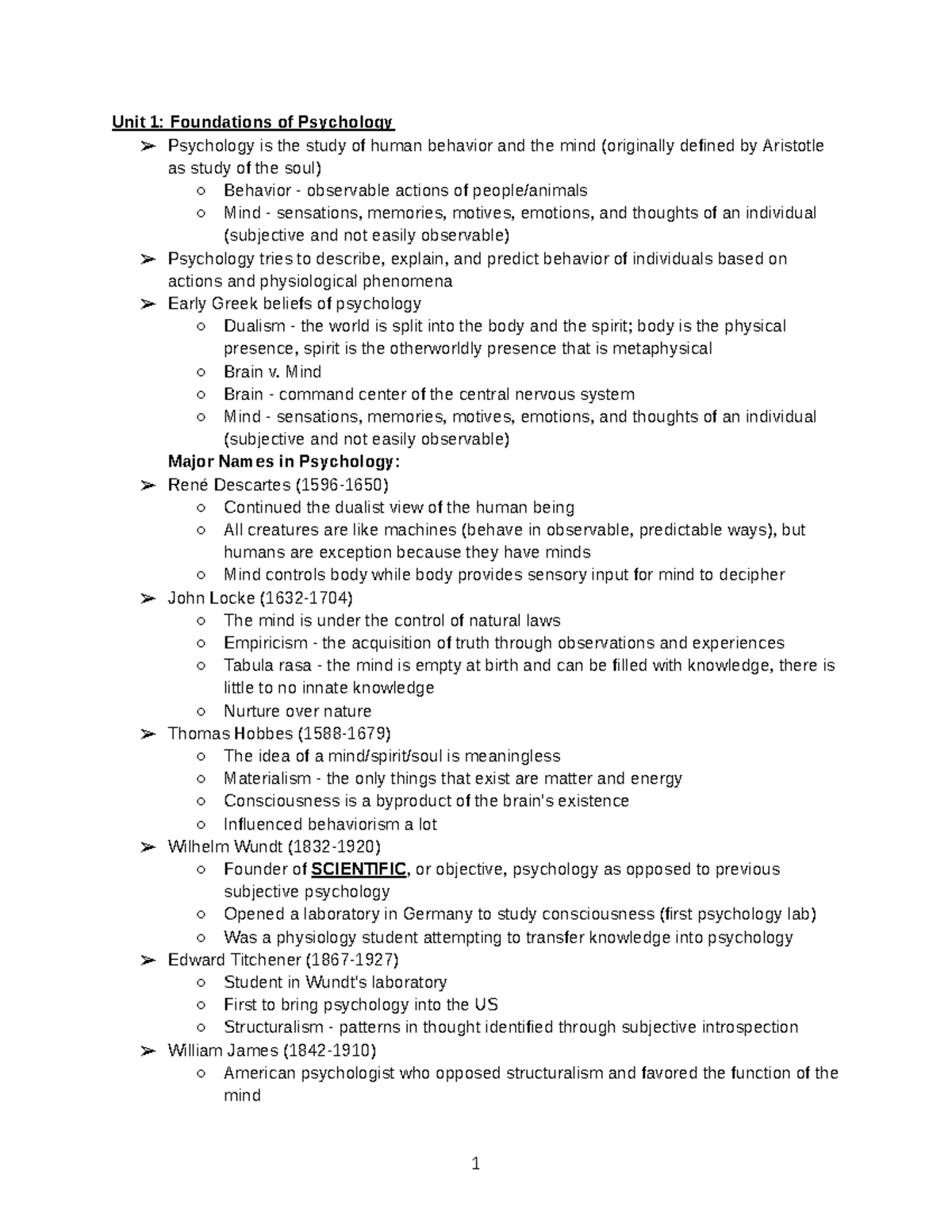 ap-psychology-unit-1-overview-google-docs-unit-1-foundations-of