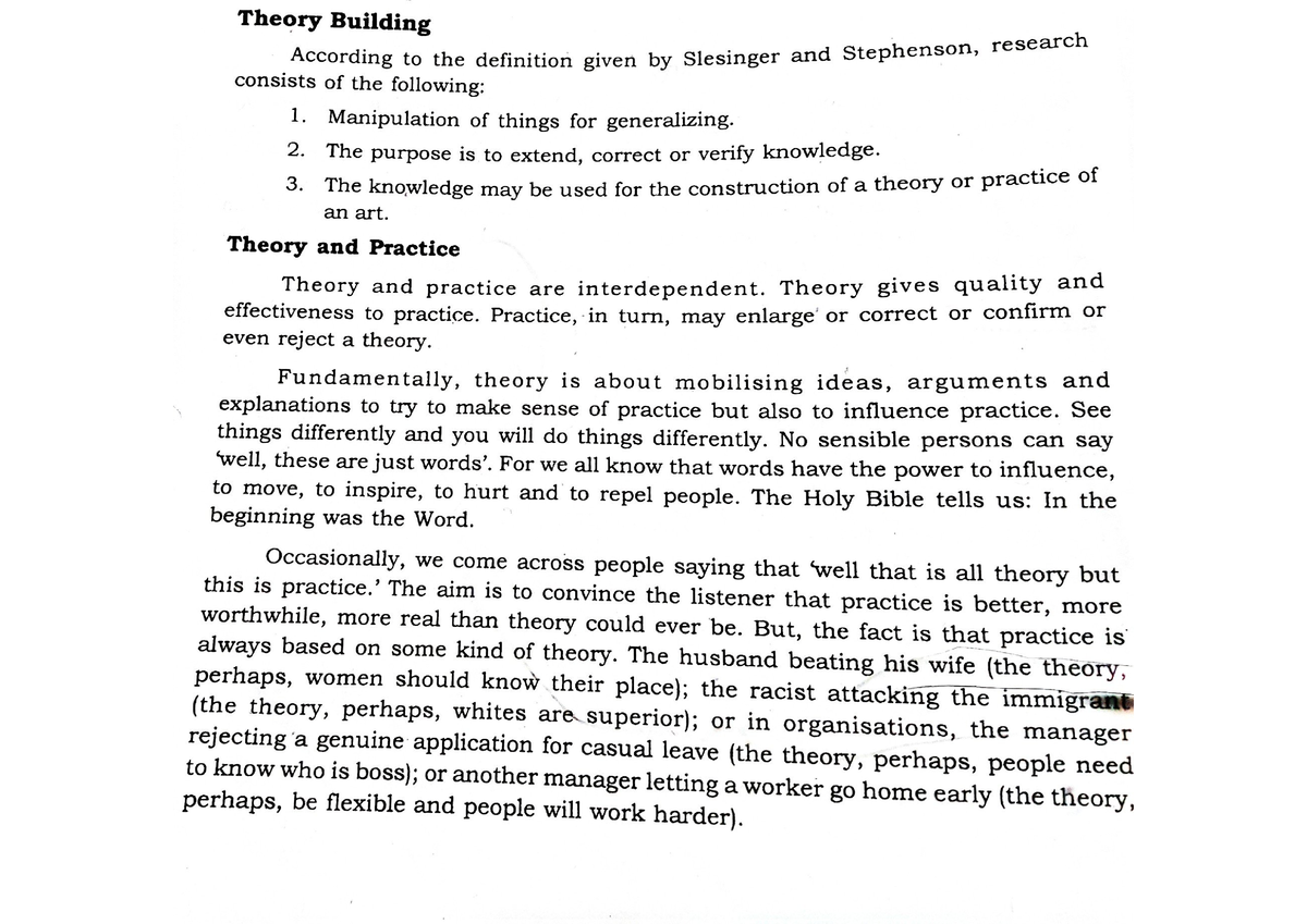 theory-building-business-research-methods-studocu