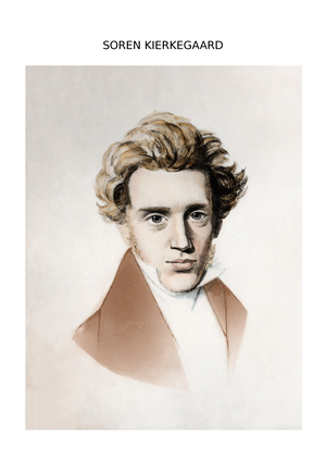 Aut-aut - riassunto del testo di kierkegaard utilizzato nel corso - Aut Aut  Søren Kierkegaard nasce - Studocu