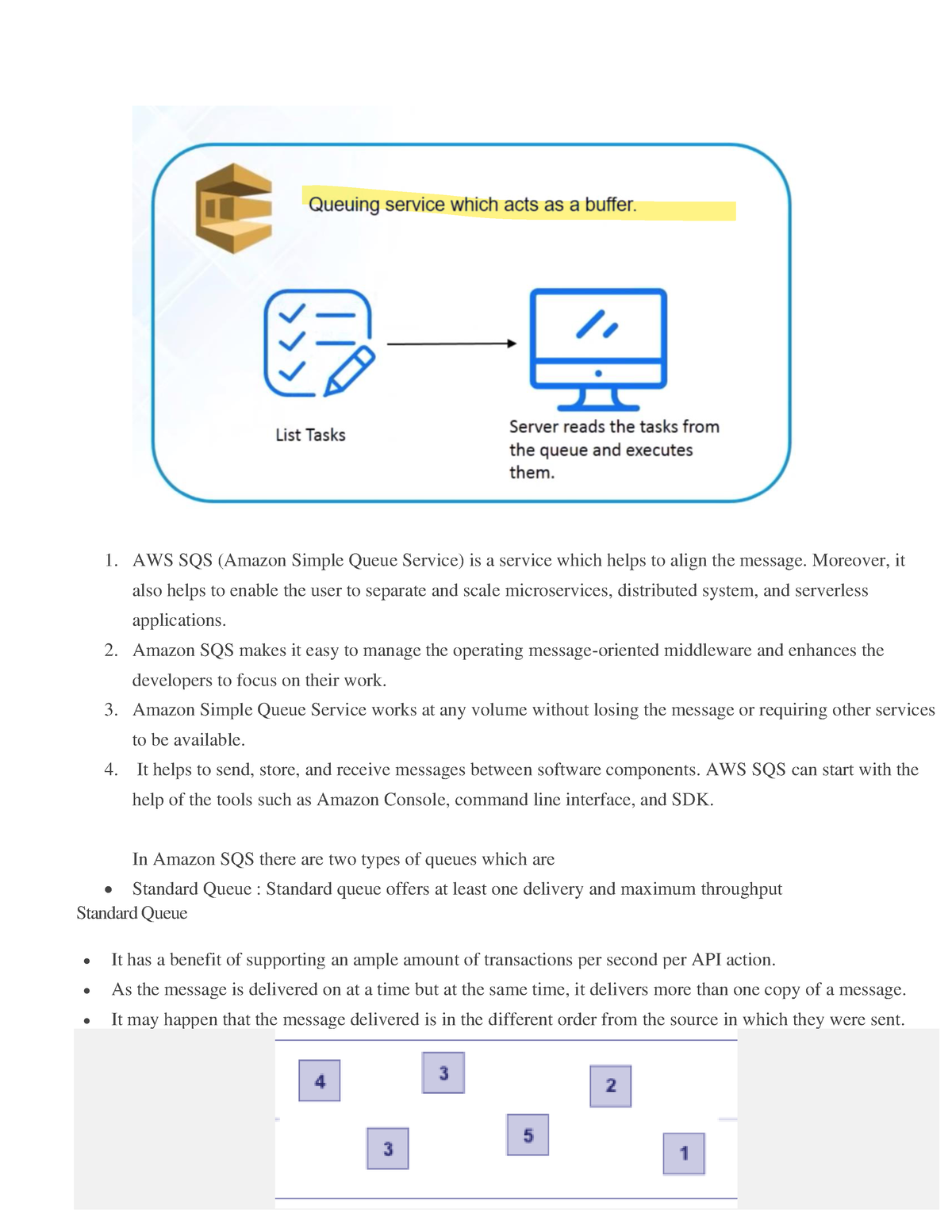 1658068649195-8 - Amazon Web Services Theory And Lecture Notes - AWS ...