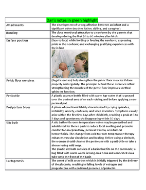 OB Chapter 2 updated - Atraumatic care The therapeutic delivery of care ...