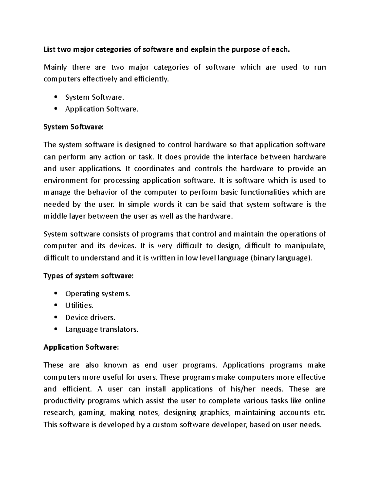 ict-02-classroom-notes-list-two-major-categories-of-software-and