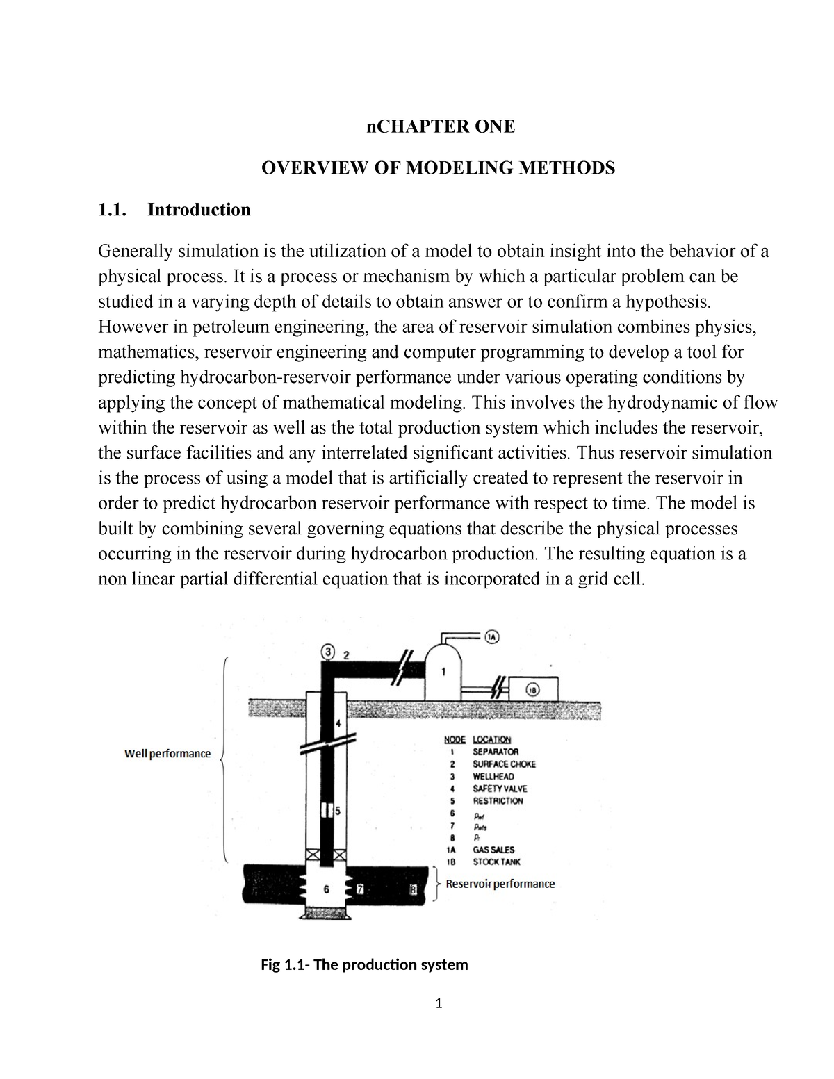 Reservoir Simulation AND Modeling Updated Version 1 (Auto Recovered ...