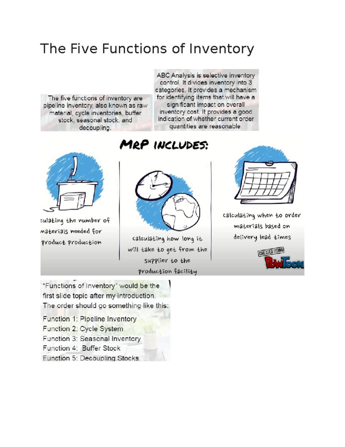 eoq-notes-the-five-functions-of-inventory-the-economic-order-quantity