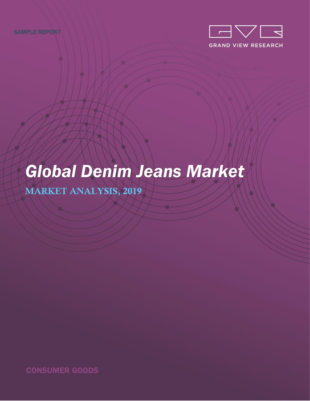 Europe Denim Jeans Market Size, Share & Growth to 2023-2030