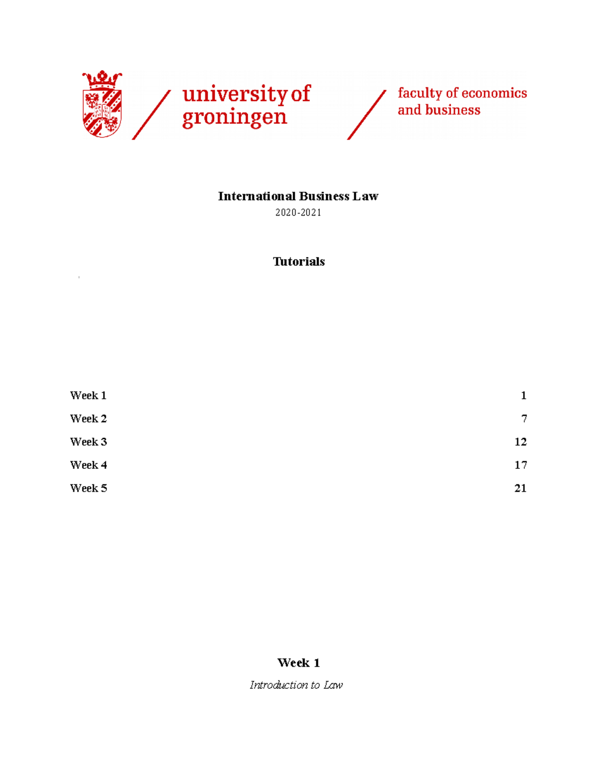 International Business Law Tutorials Answers International Business   Thumb 1200 1553 