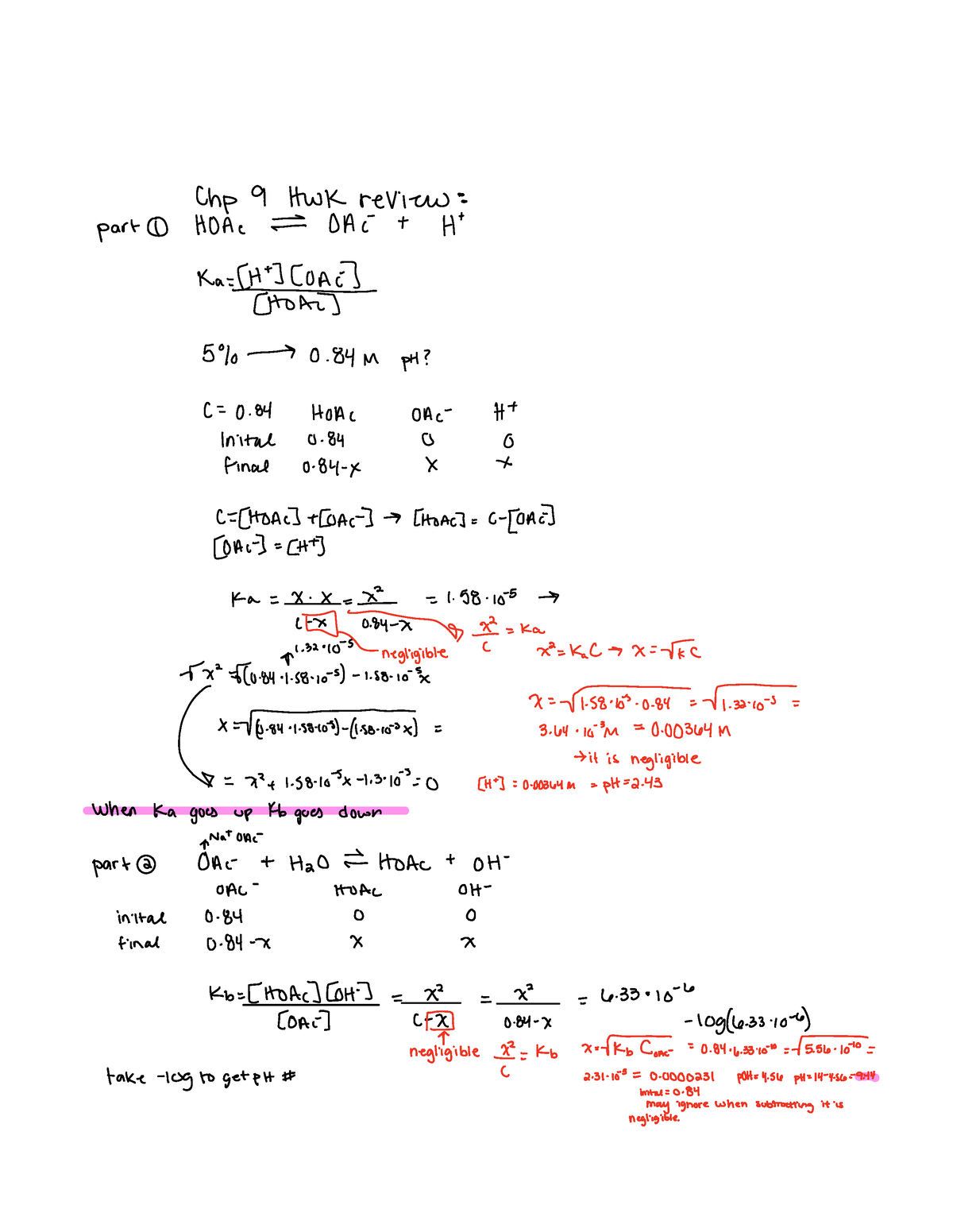 homework & practice 3 9