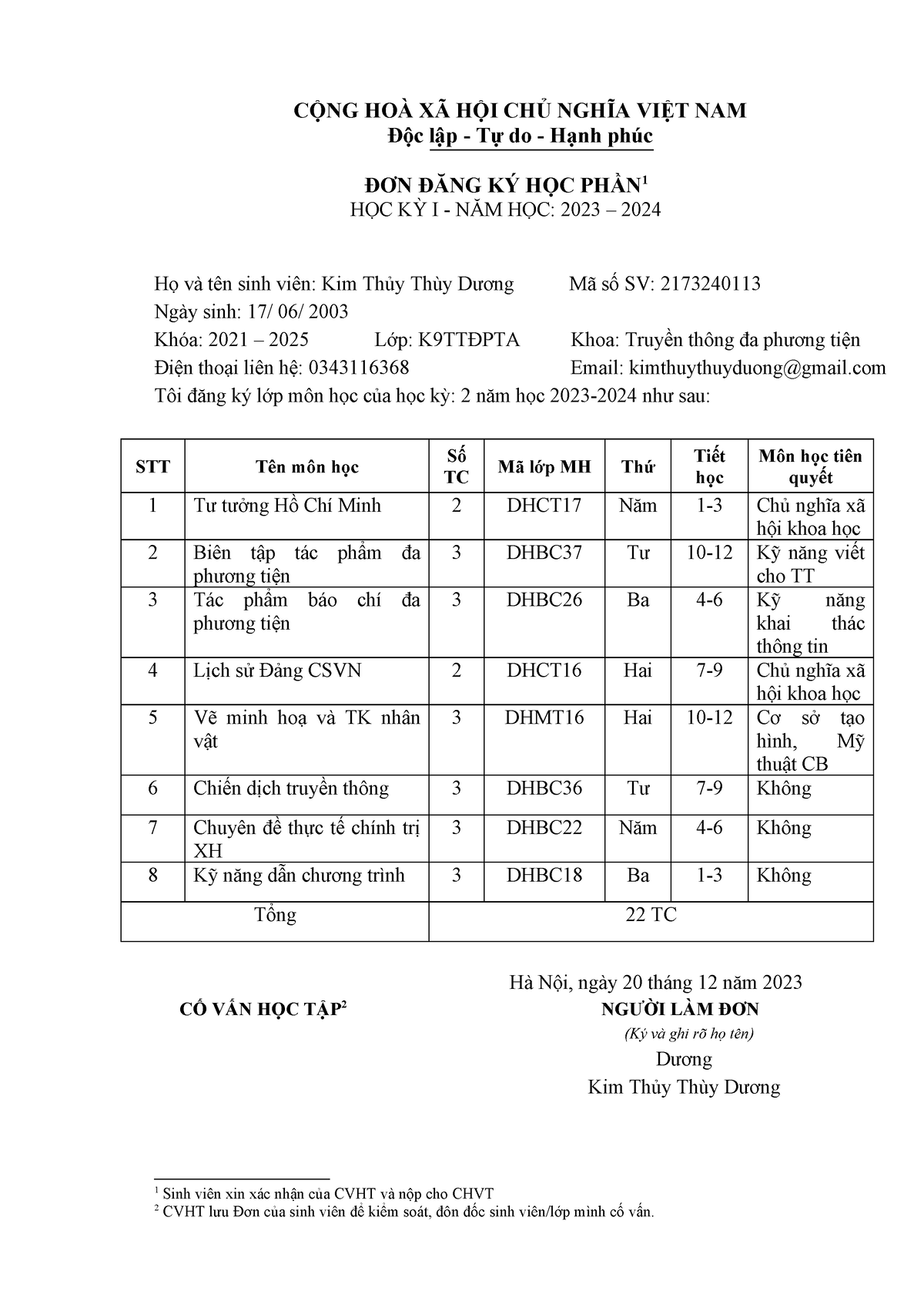 chip day rat xinh - CỘNG HOÀ XÃ HỘI CHỦ NGHĨA VIỆT NAM Độc lập - Tự do ...