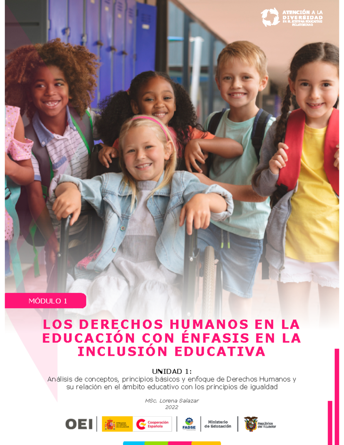 PDF.js viewer - LOS DERECHOS HUMANOS EN LA EDUCACIÓN CON ÉNFASIS EN LA ...