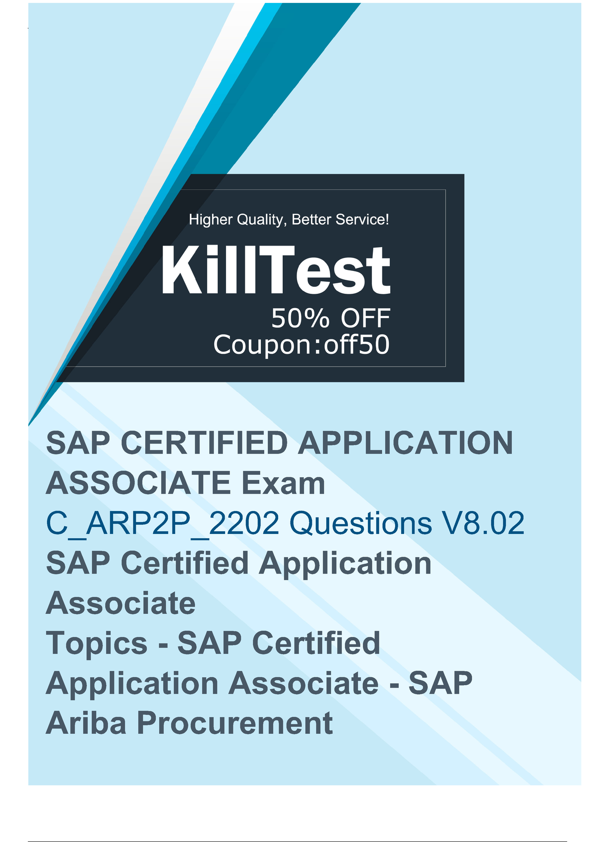 Latest C-ARSCC-2202 Test Answers