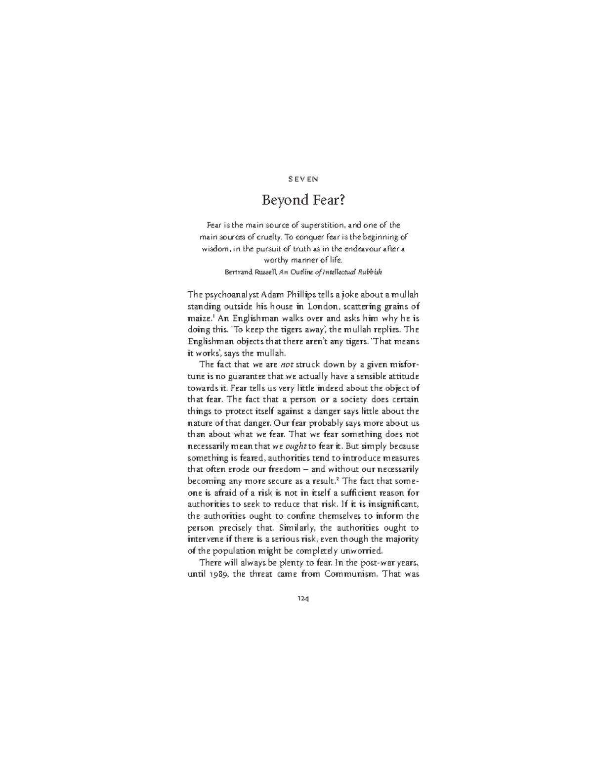 Fear Her:  Beyond The Fear - 21y8om8