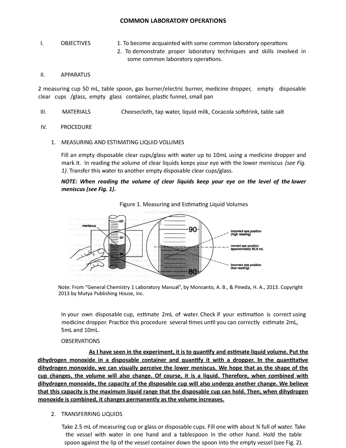 experiment-1-common-laboratory-operations-cabatingan-common