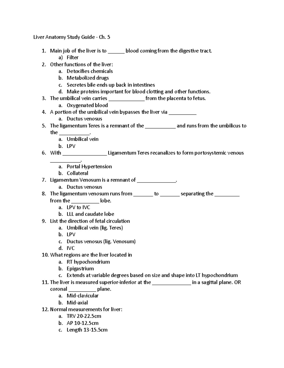 liver-anatomy-study-guide-5-main-job-of-the-liver-is-to-blood