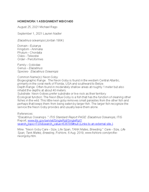 Analytical Report #1 - Day And Night Water Temperature Cycles By ...