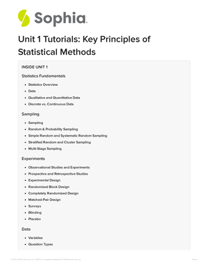 Intro To Statistics Milestone 2 Test - 1 22 / 26 That's 85% RETAKE 22 ...